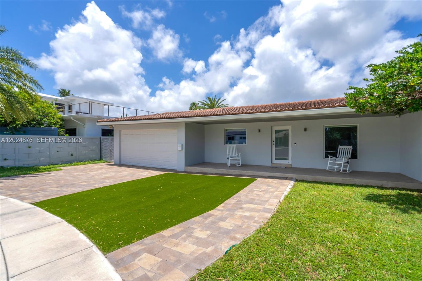 1261 NE 82nd St, Miami FL 33138