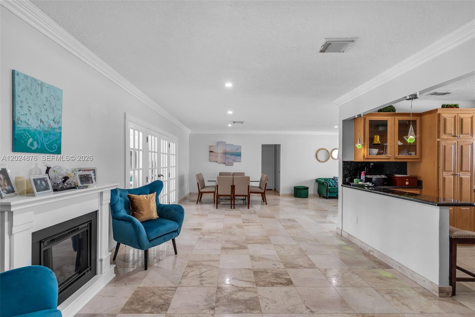 1261 NE 82nd St, Miami FL 33138