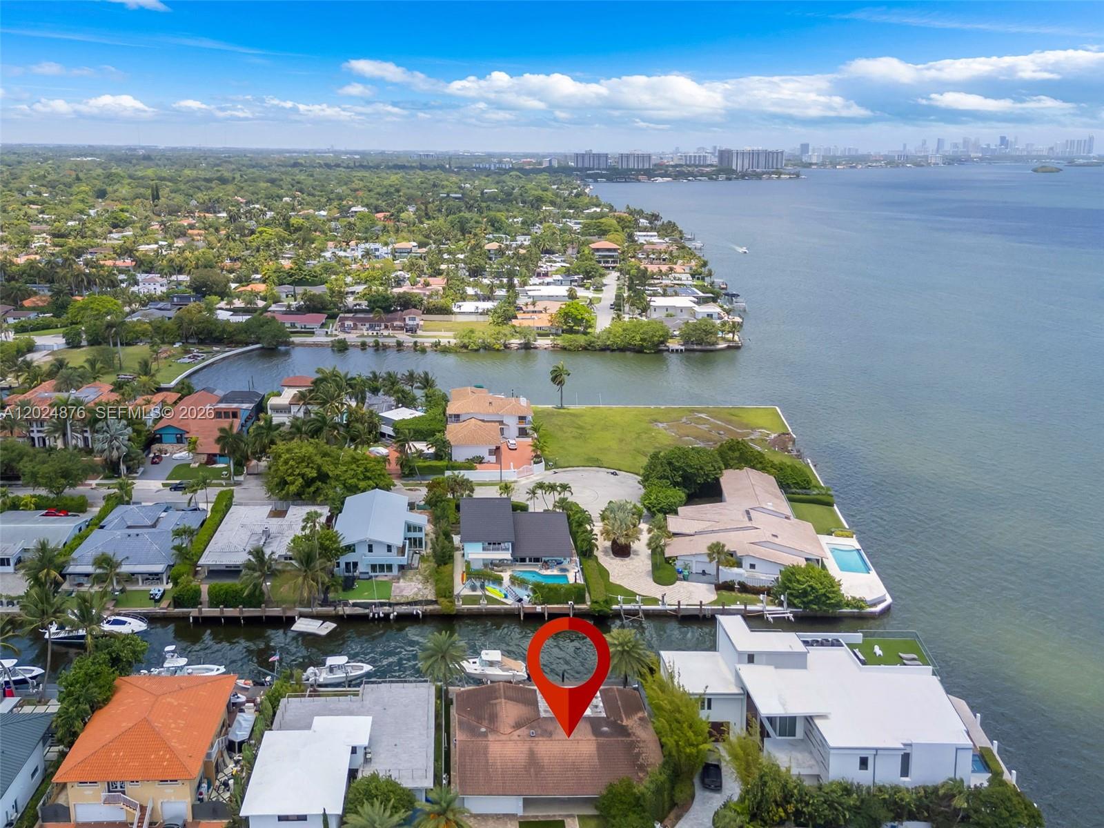 1261 NE 82nd St, Miami FL 33138