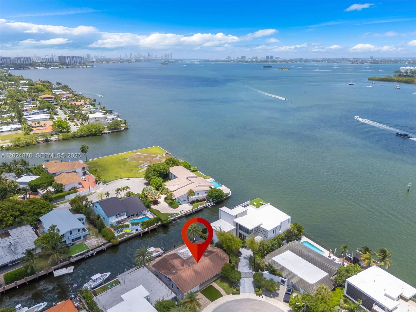 1261 NE 82nd St, Miami FL 33138