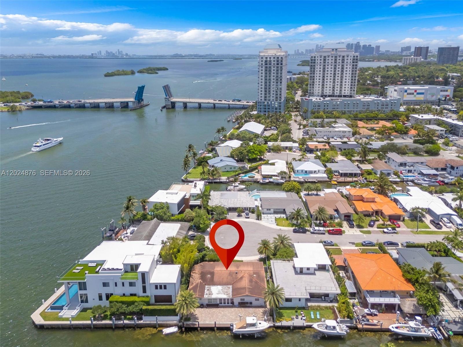 1261 NE 82nd St, Miami FL 33138