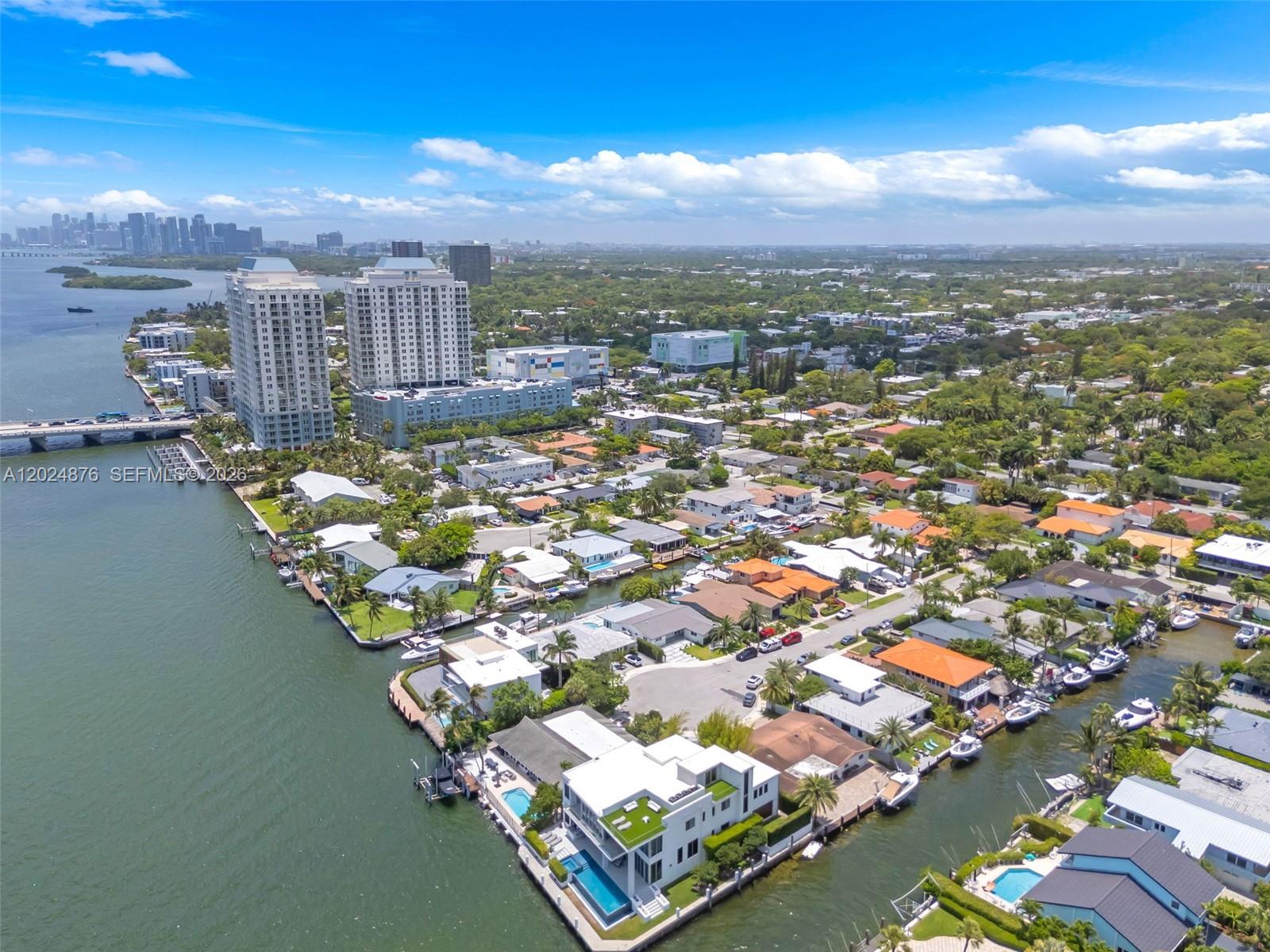 1261 NE 82nd St, Miami FL 33138
