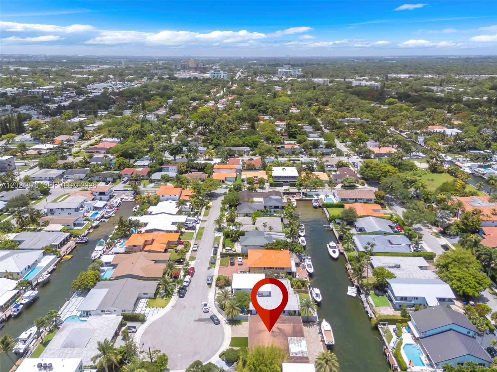 1261 NE 82nd St, Miami FL 33138
