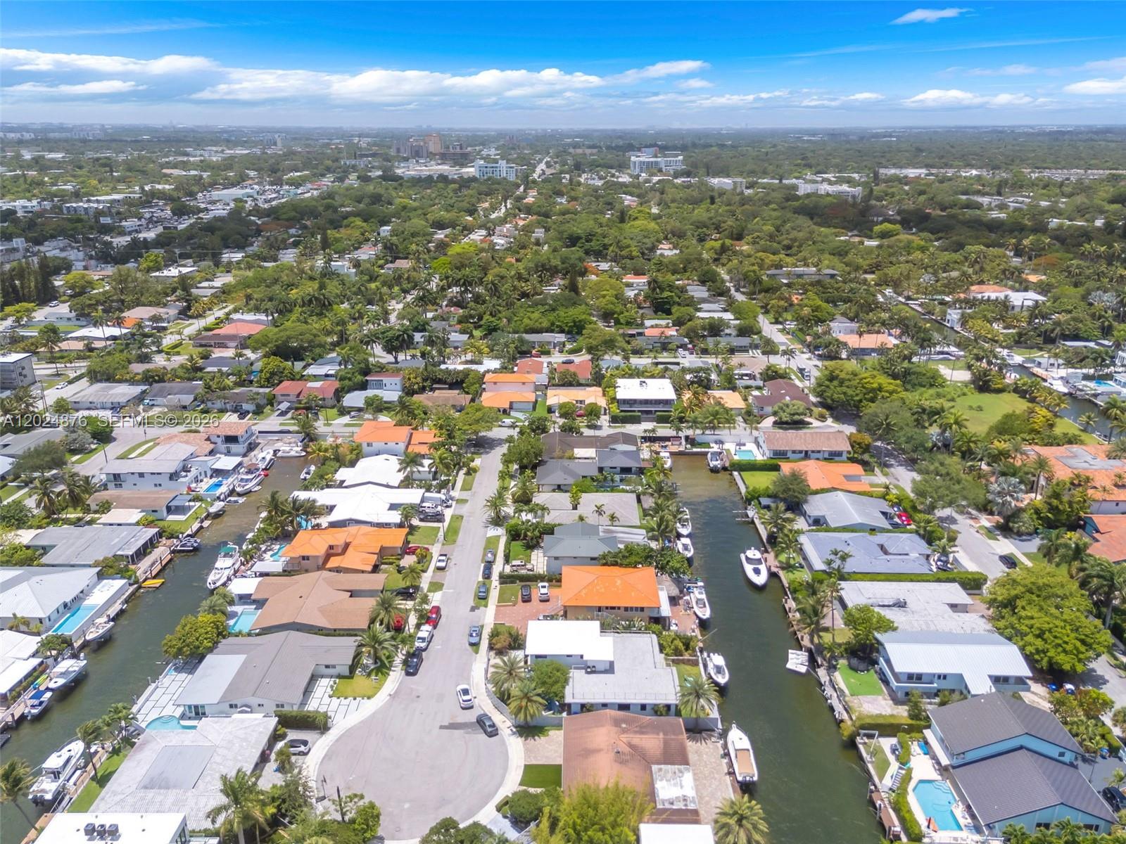1261 NE 82nd St, Miami FL 33138
