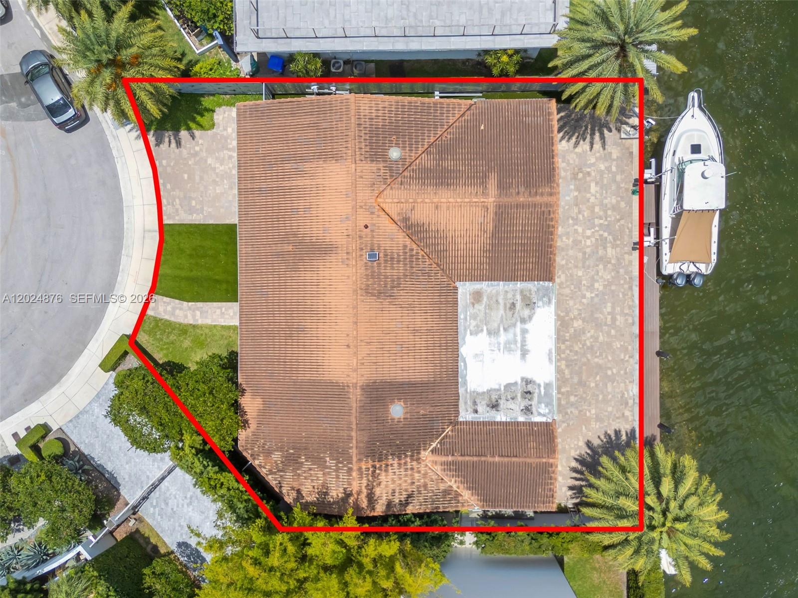 1261 NE 82nd St, Miami FL 33138