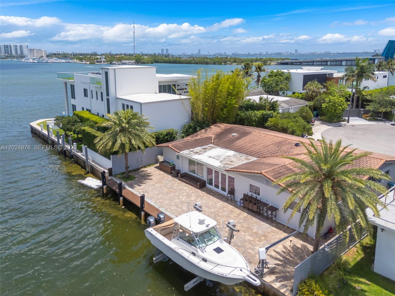 1261 NE 82nd St, Miami FL 33138