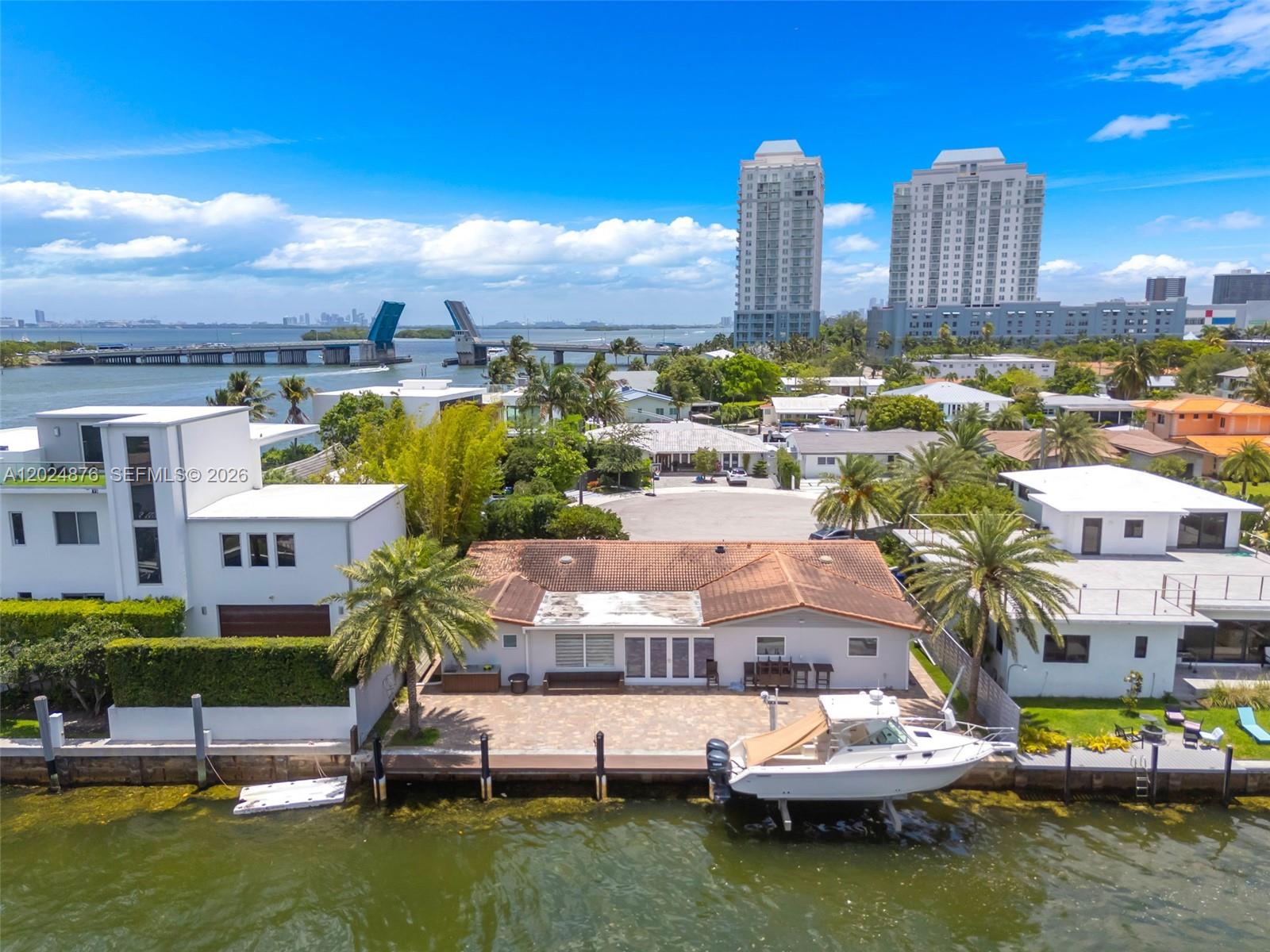 1261 NE 82nd St, Miami FL 33138