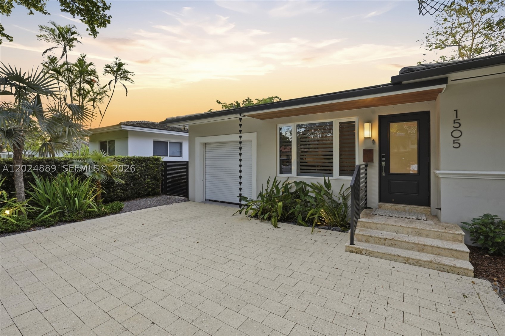 1505 Robbia Ave, Coral Gables FL 33146