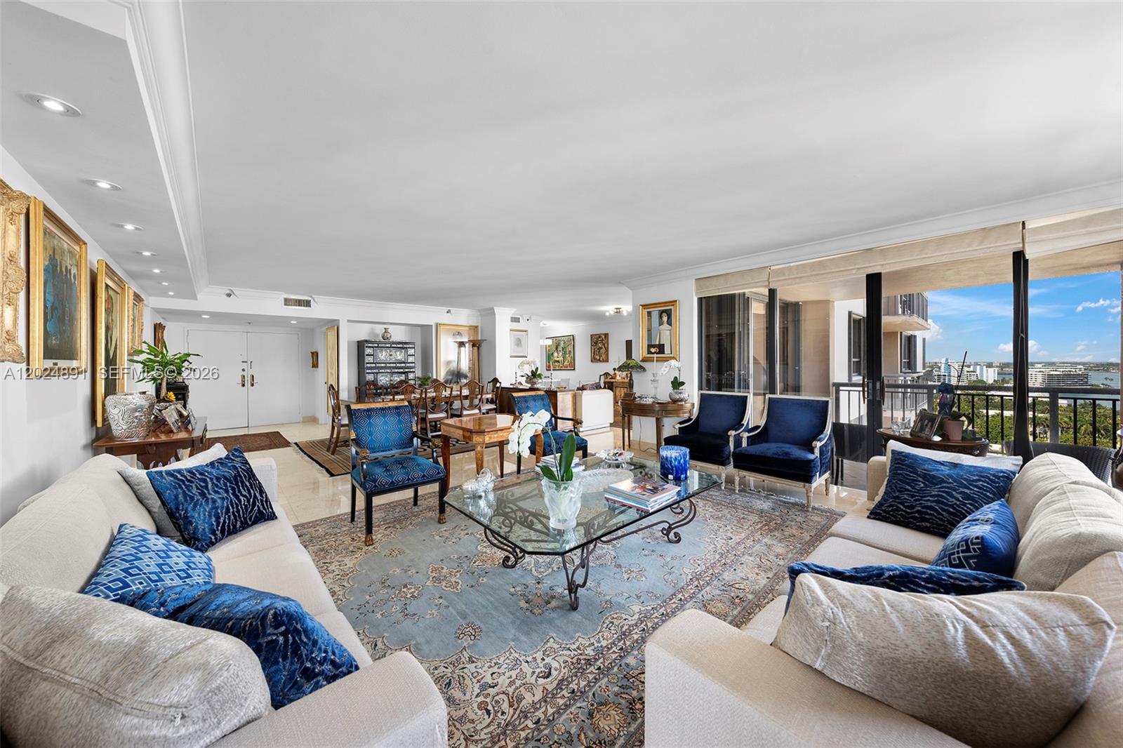 10175 Collins Ave #1505, Bal Harbour FL 33154