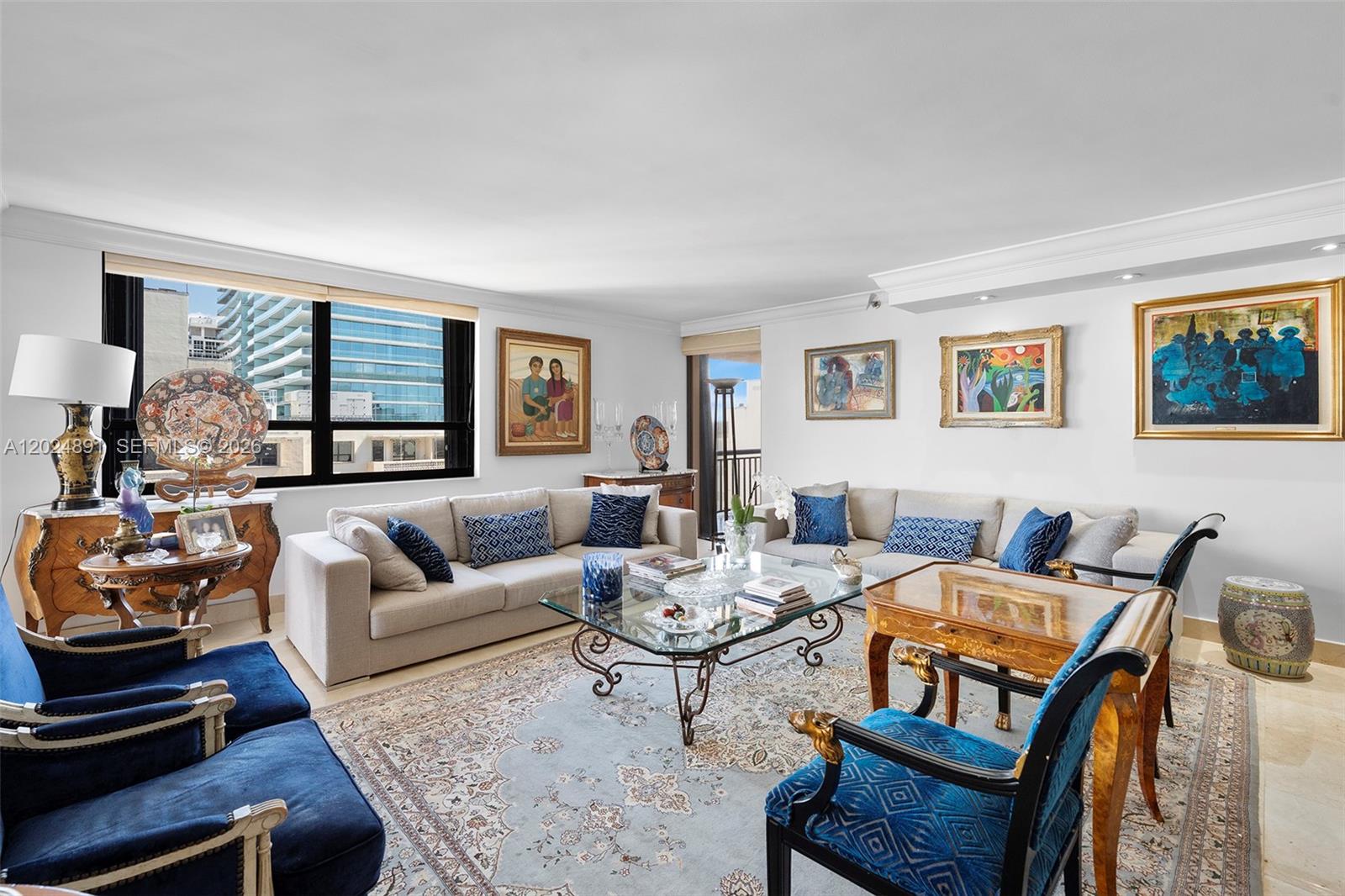 10175 Collins Ave #1505, Bal Harbour FL 33154