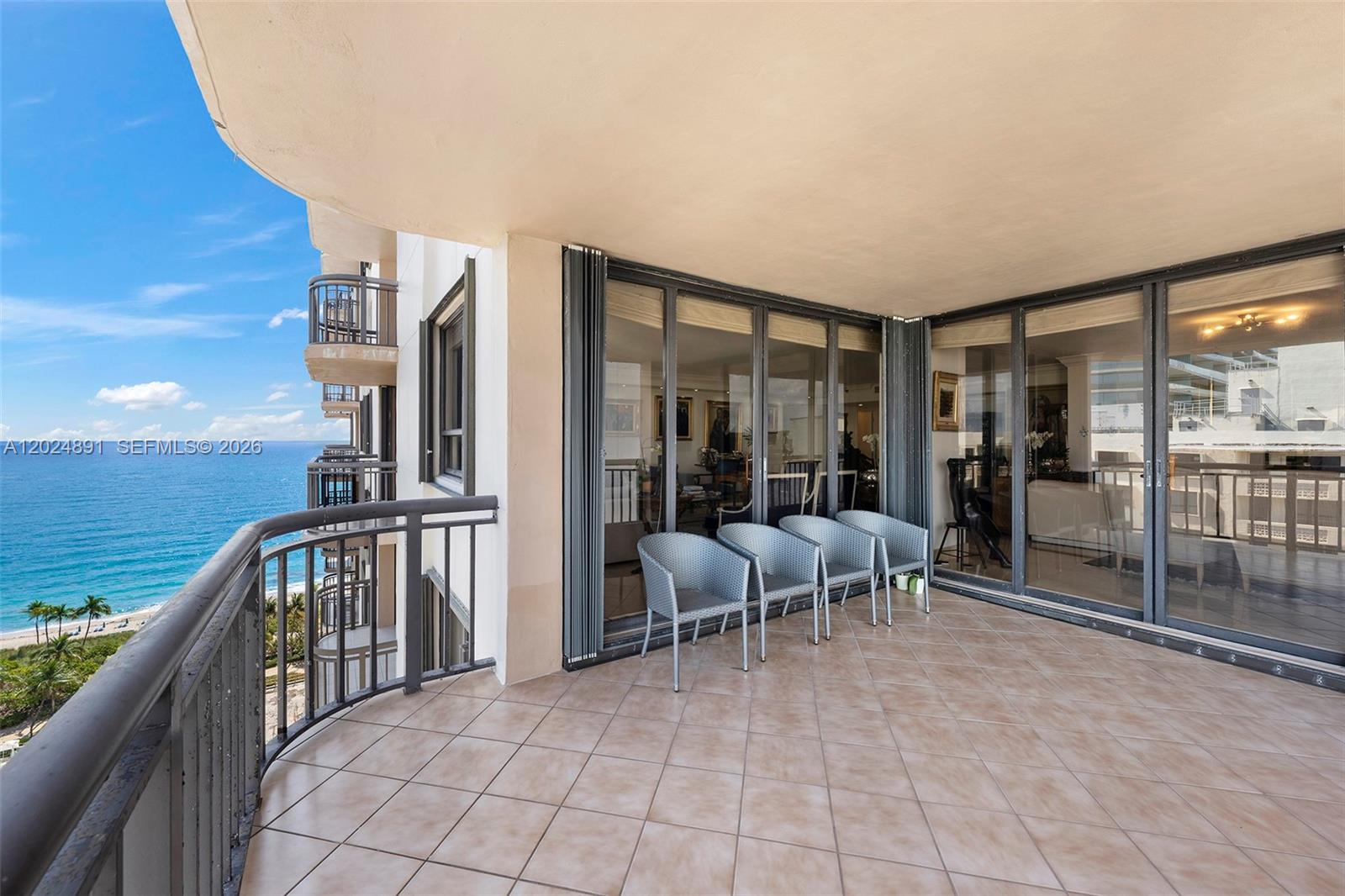 10175 Collins Ave #1505, Bal Harbour FL 33154