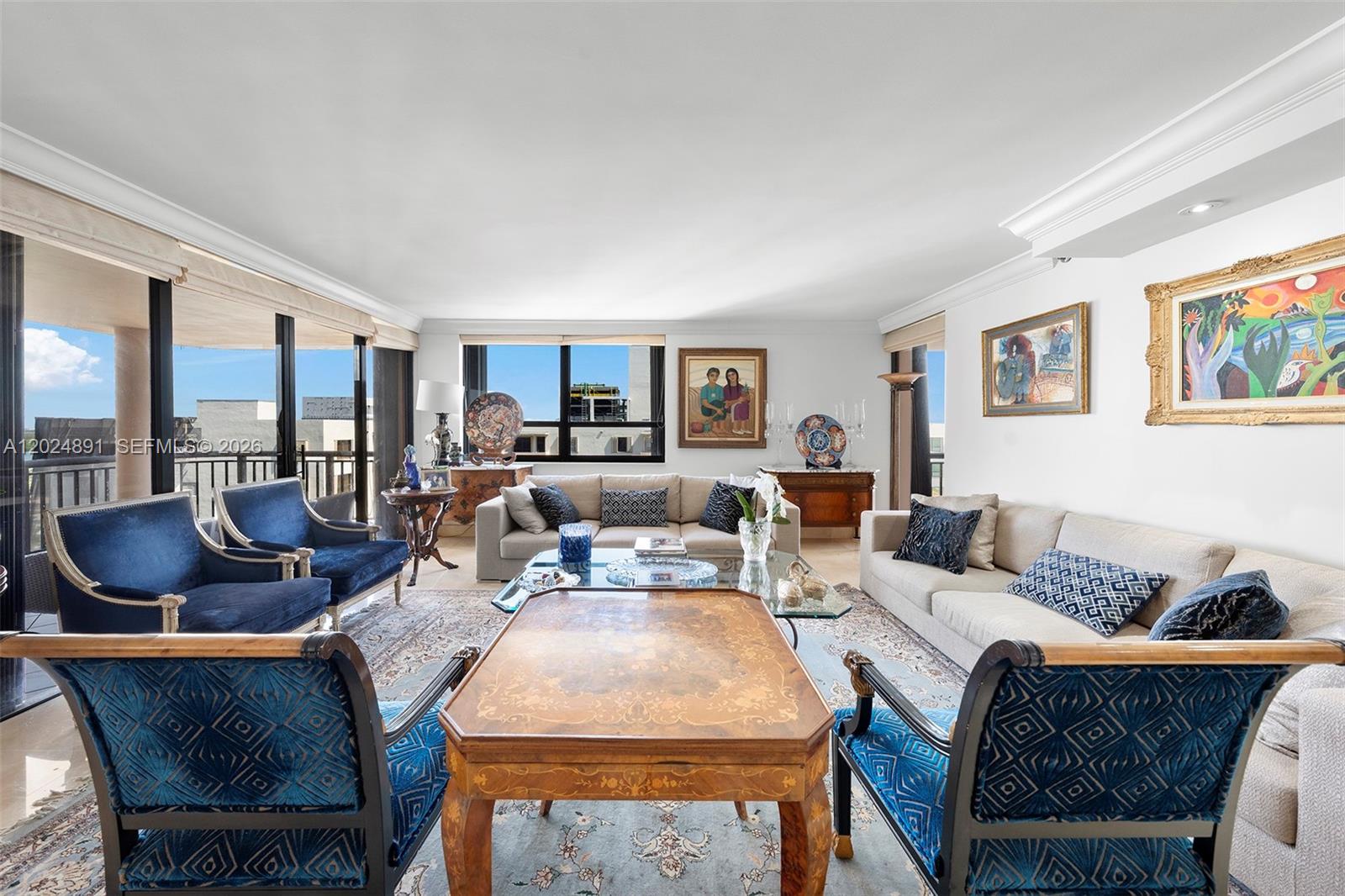 10175 Collins Ave #1505, Bal Harbour FL 33154