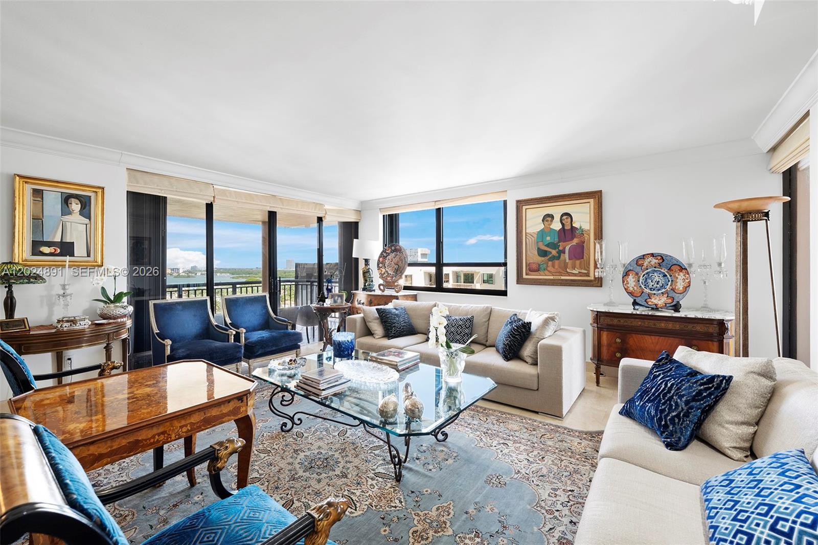 10175 Collins Ave #1505, Bal Harbour FL 33154