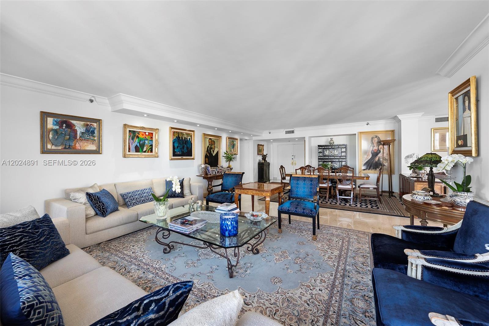 10175 Collins Ave #1505, Bal Harbour FL 33154