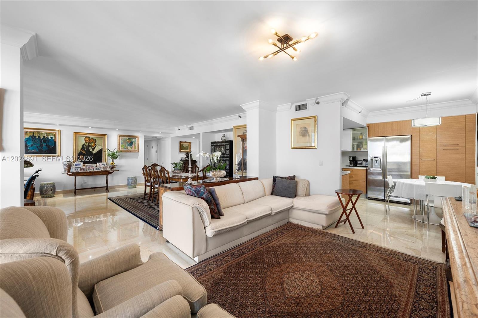 10175 Collins Ave #1505, Bal Harbour FL 33154