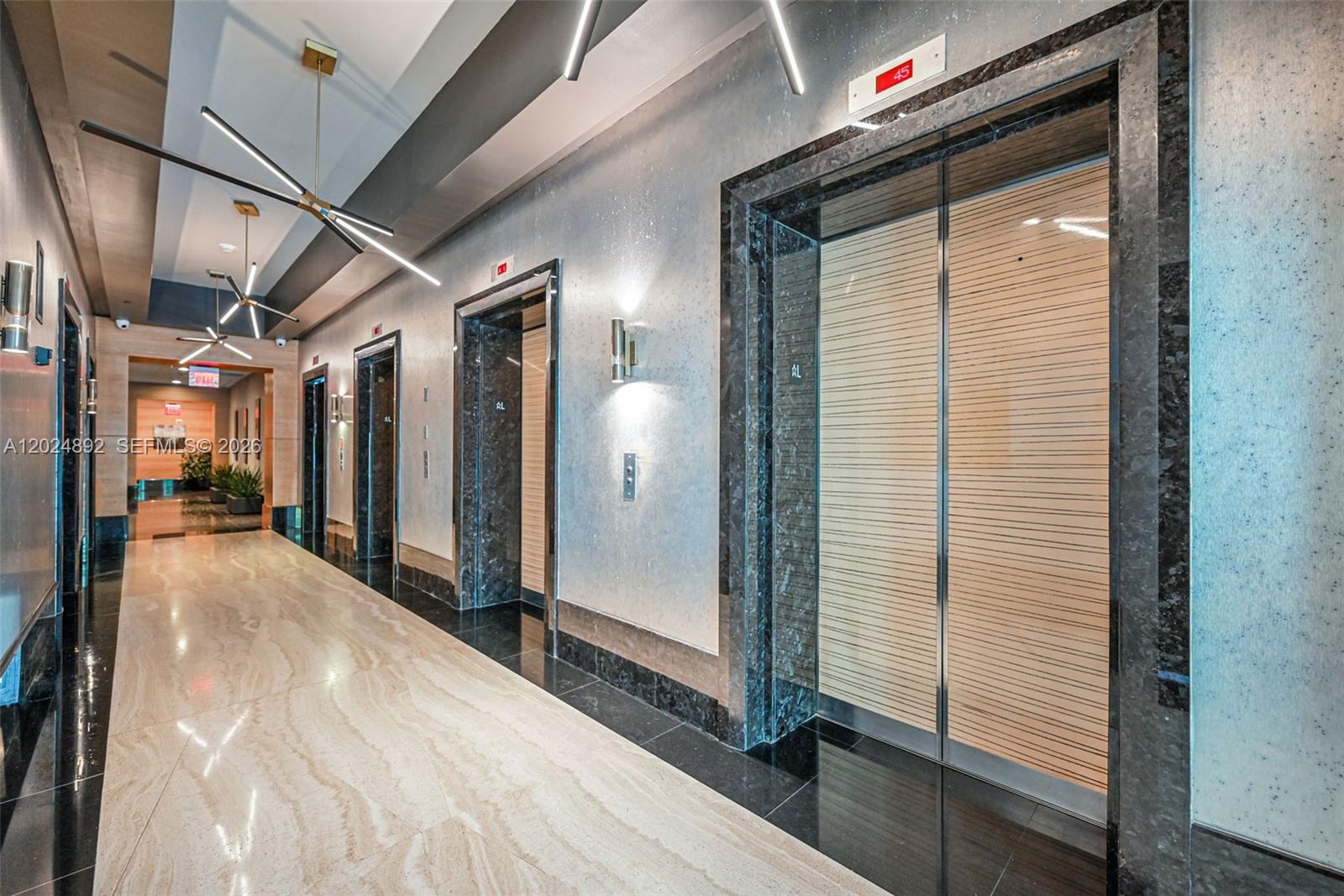 950 Brickell Bay Dr #4204, Miami FL 33131