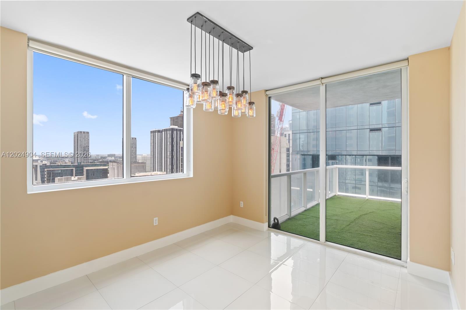 244 Biscayne Blvd #3108, Miami FL 33132
