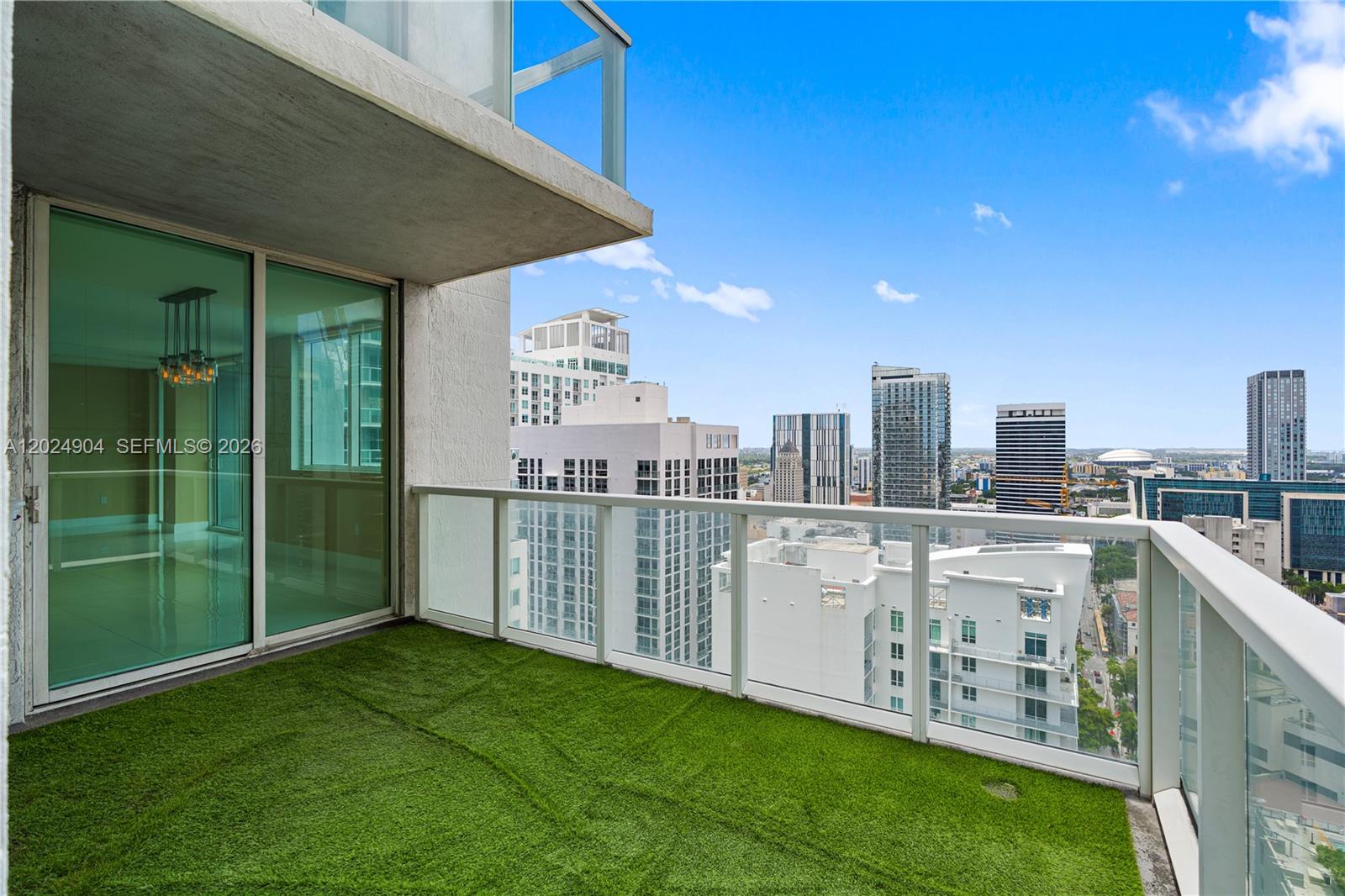244 Biscayne Blvd #3108, Miami FL 33132
