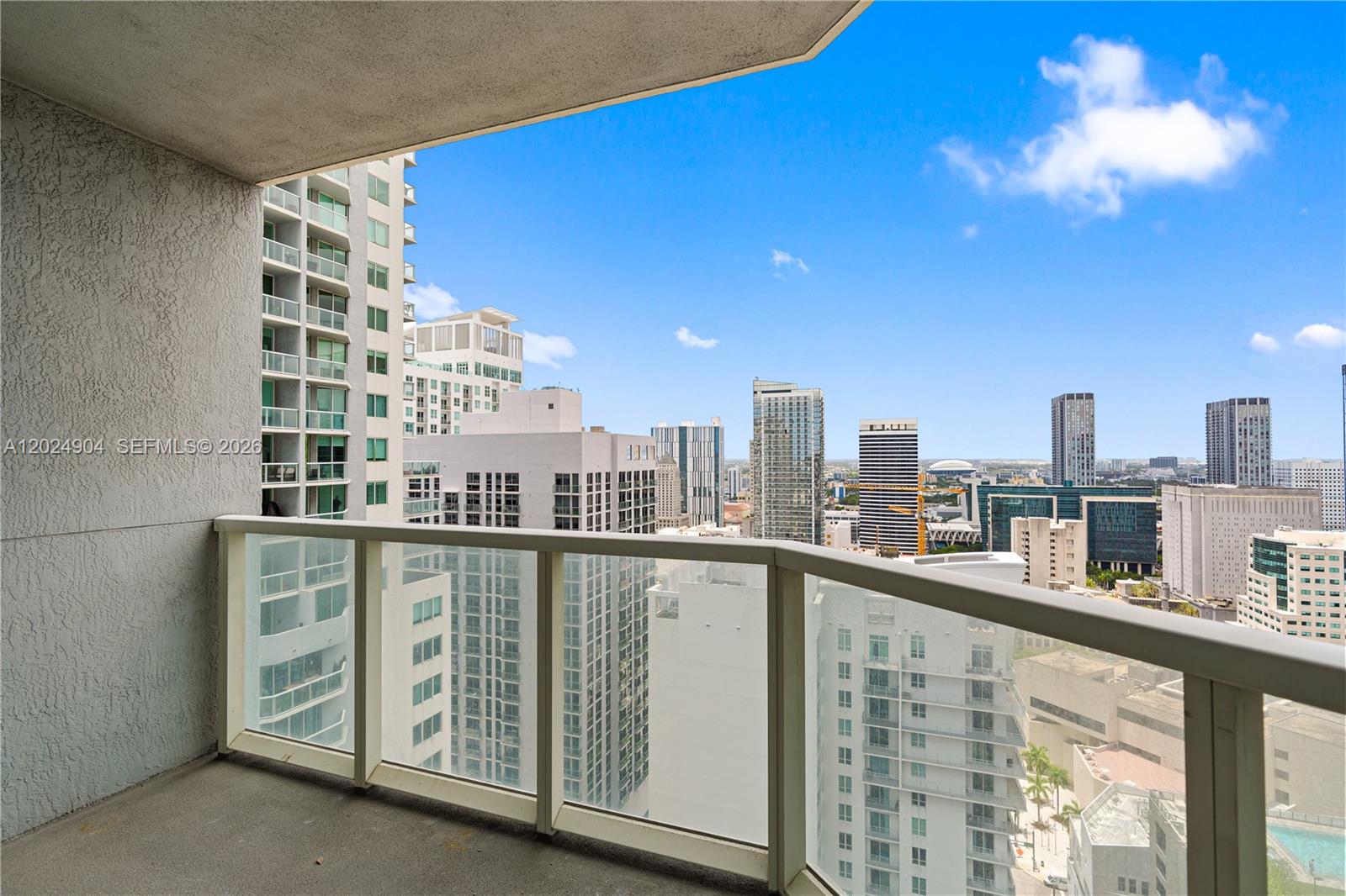 244 Biscayne Blvd #3108, Miami FL 33132