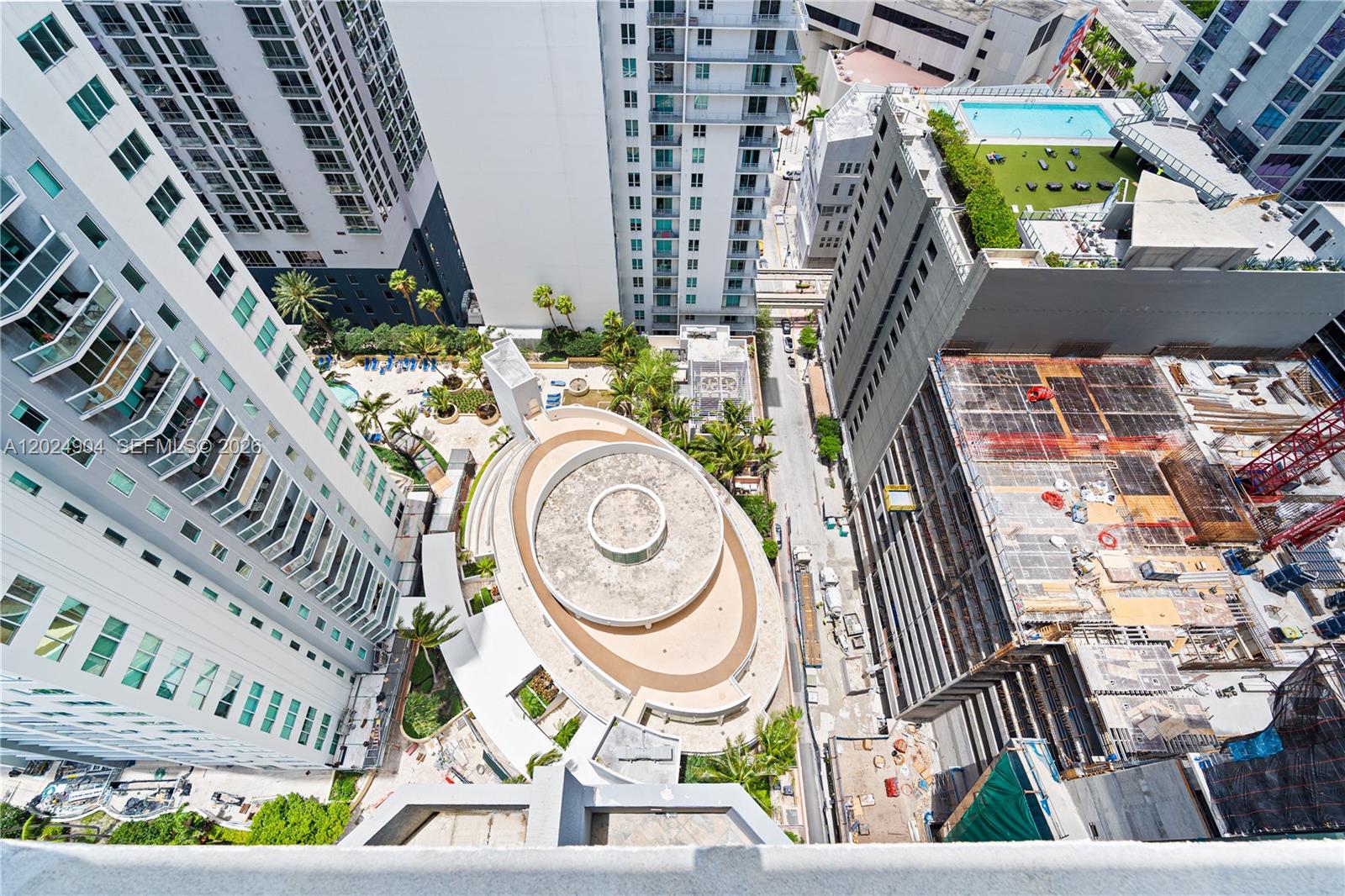 244 Biscayne Blvd #3108, Miami FL 33132