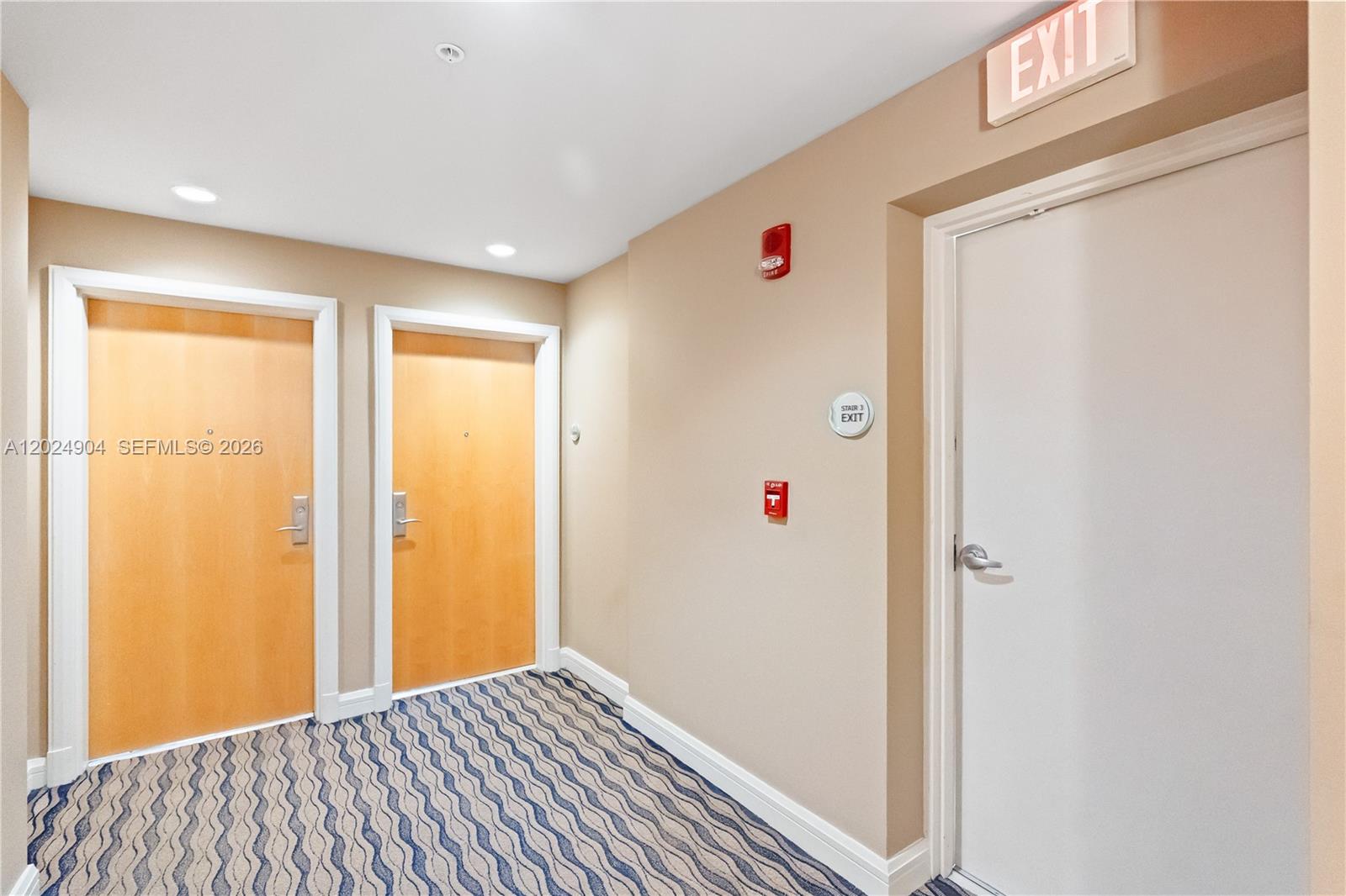 244 Biscayne Blvd #3108, Miami FL 33132