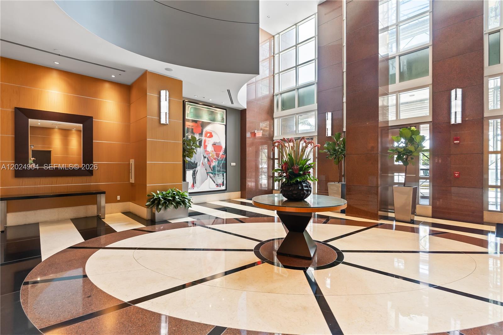 244 Biscayne Blvd #3108, Miami FL 33132