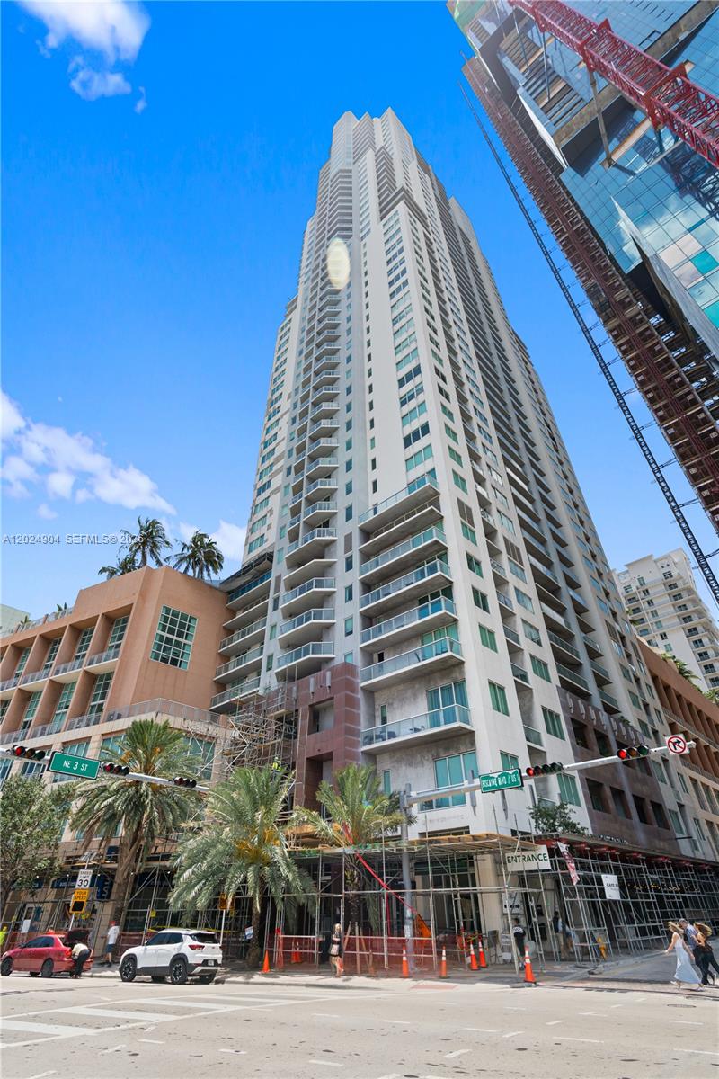 244 Biscayne Blvd #3108, Miami FL 33132