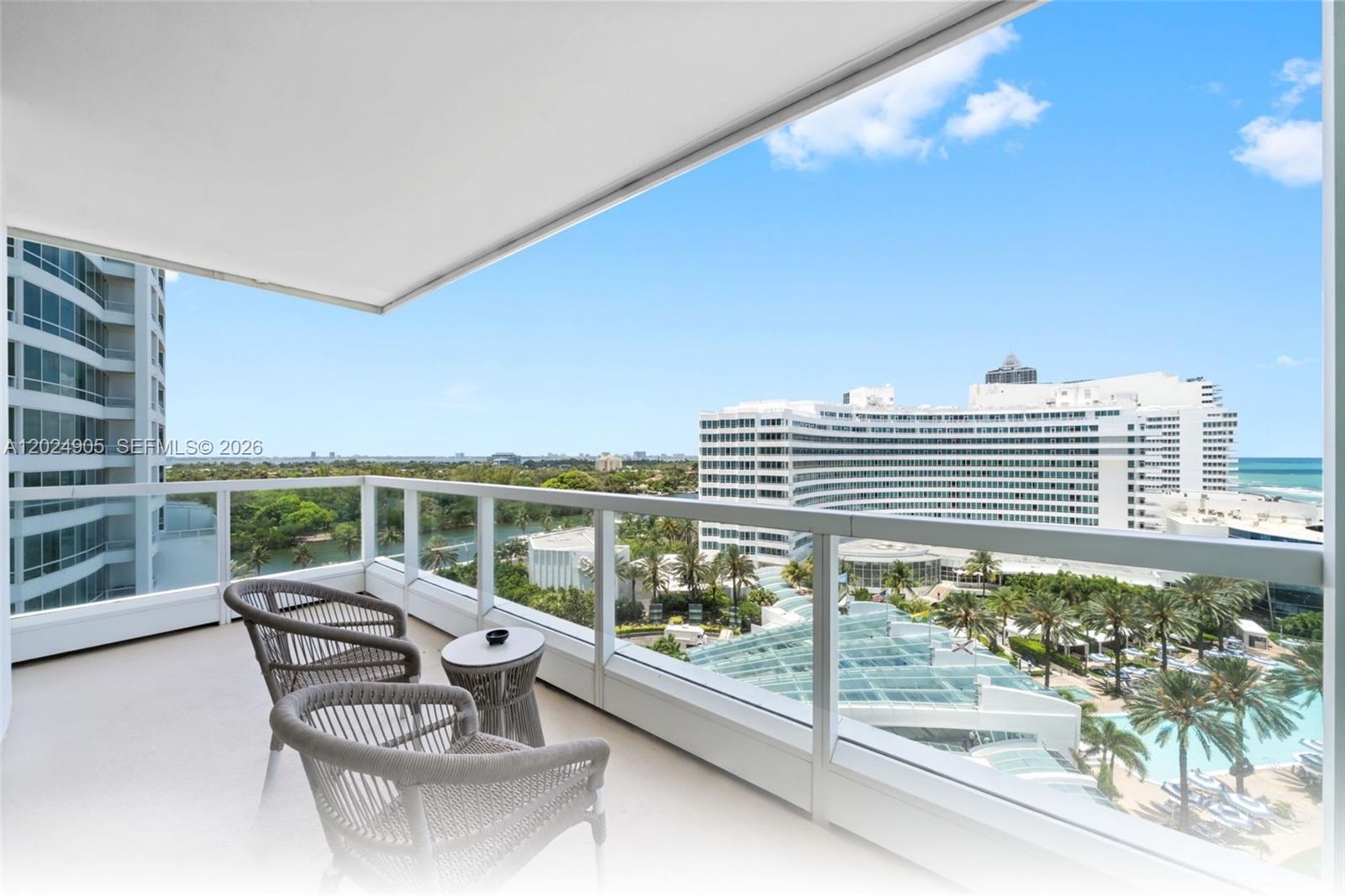 4391 Collins Ave #1001, Miami Beach FL 33140