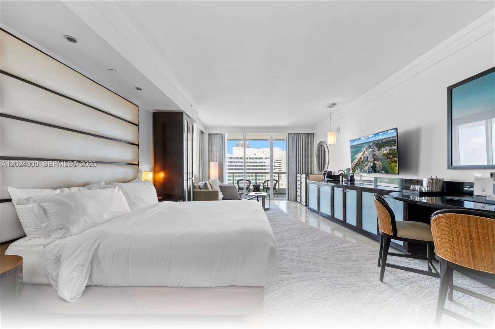 4391 Collins Ave #1001, Miami Beach FL 33140