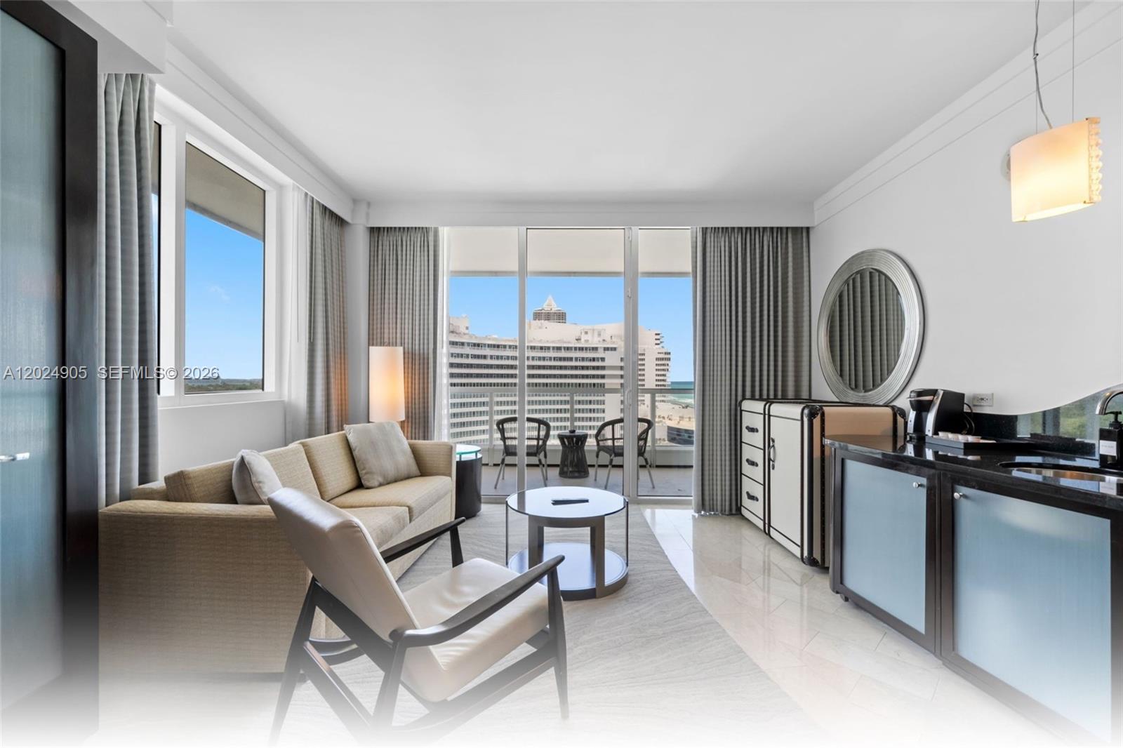 4391 Collins Ave #1001, Miami Beach FL 33140