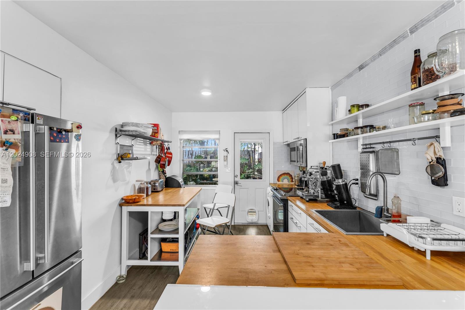 645 NE 77th St #1, Miami FL 33138