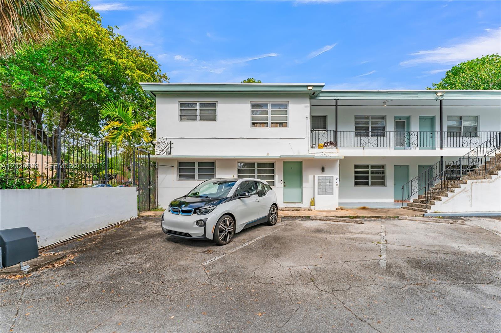 645 NE 77th St #1, Miami FL 33138