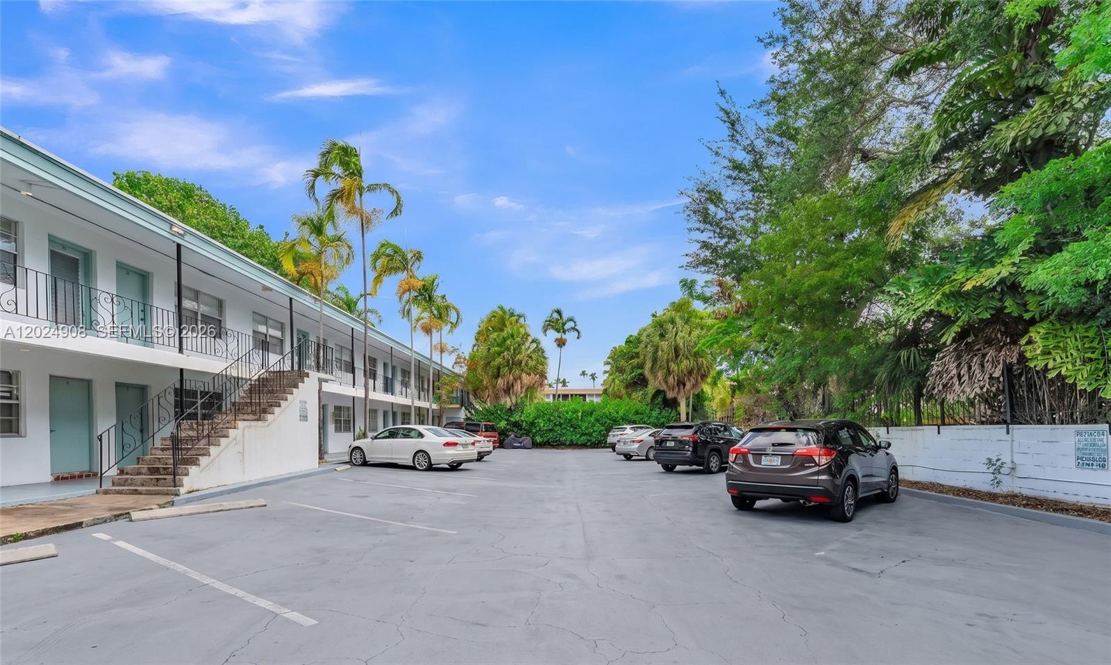 645 NE 77th St #1, Miami FL 33138