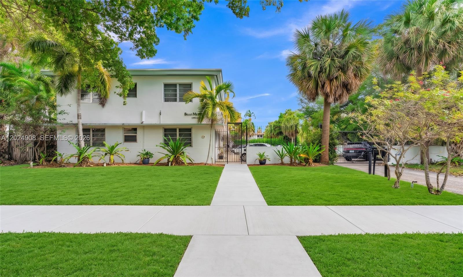 645 NE 77th St #1, Miami FL 33138