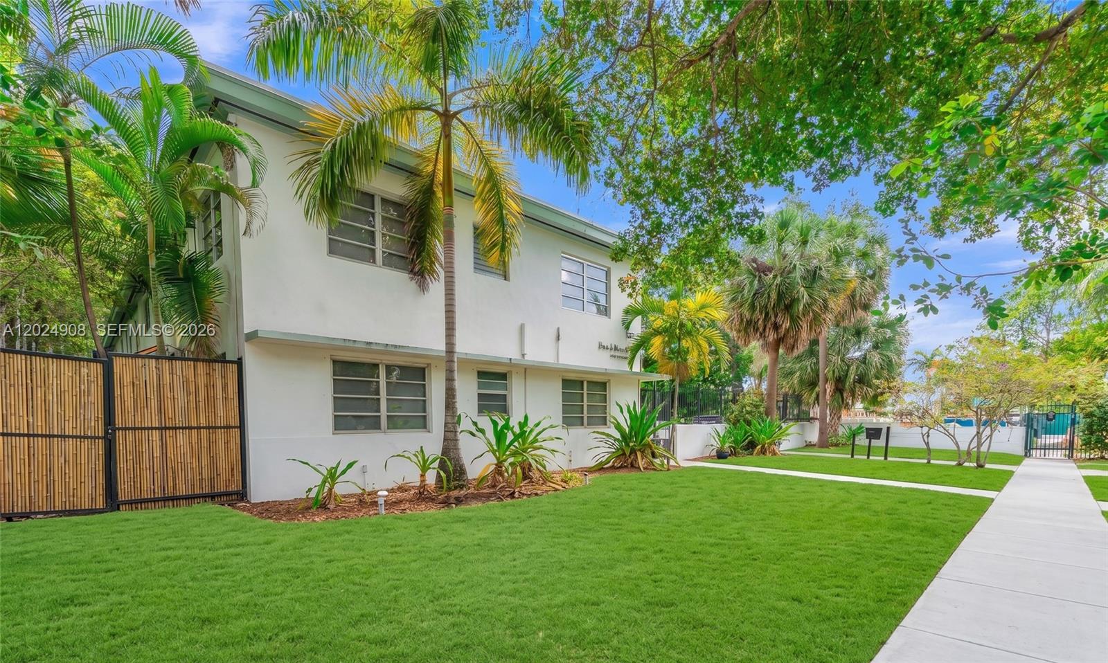 645 NE 77th St #1, Miami FL 33138