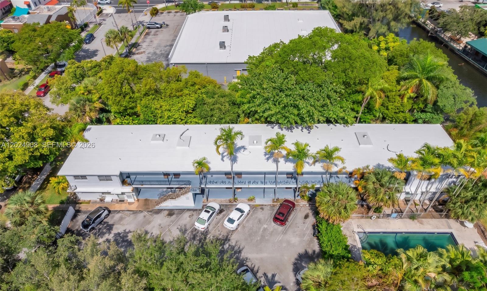 645 NE 77th St #1, Miami FL 33138