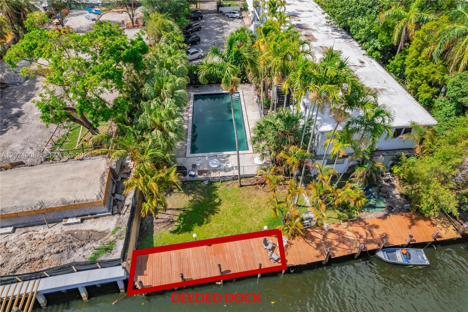 645 NE 77th St #1, Miami FL 33138