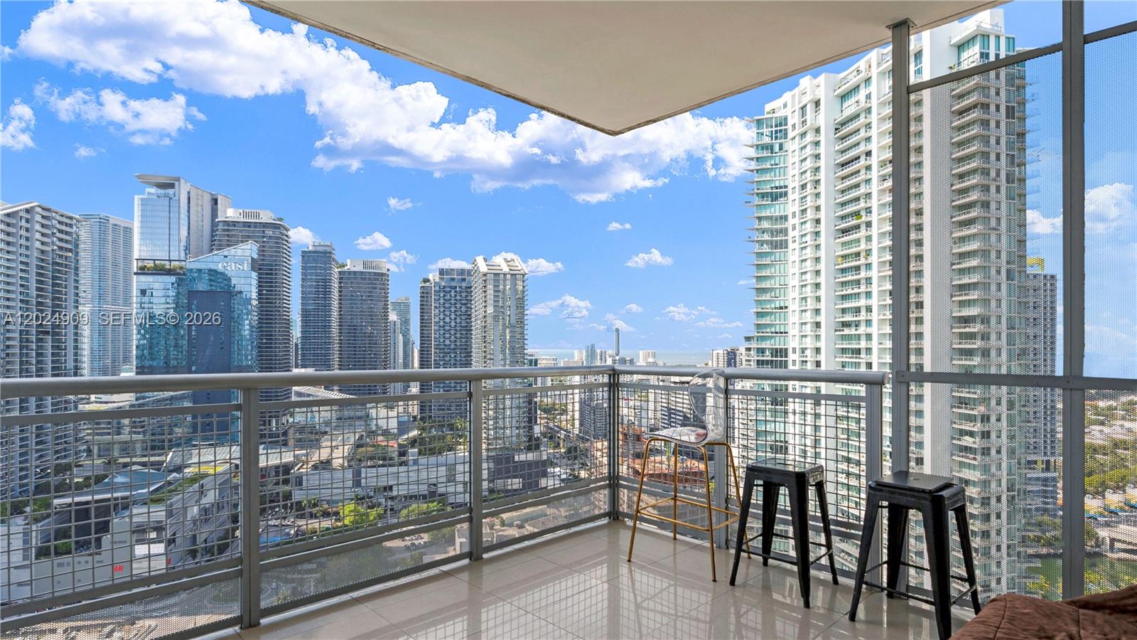 350 S Miami ave #2315, Miami FL 33130