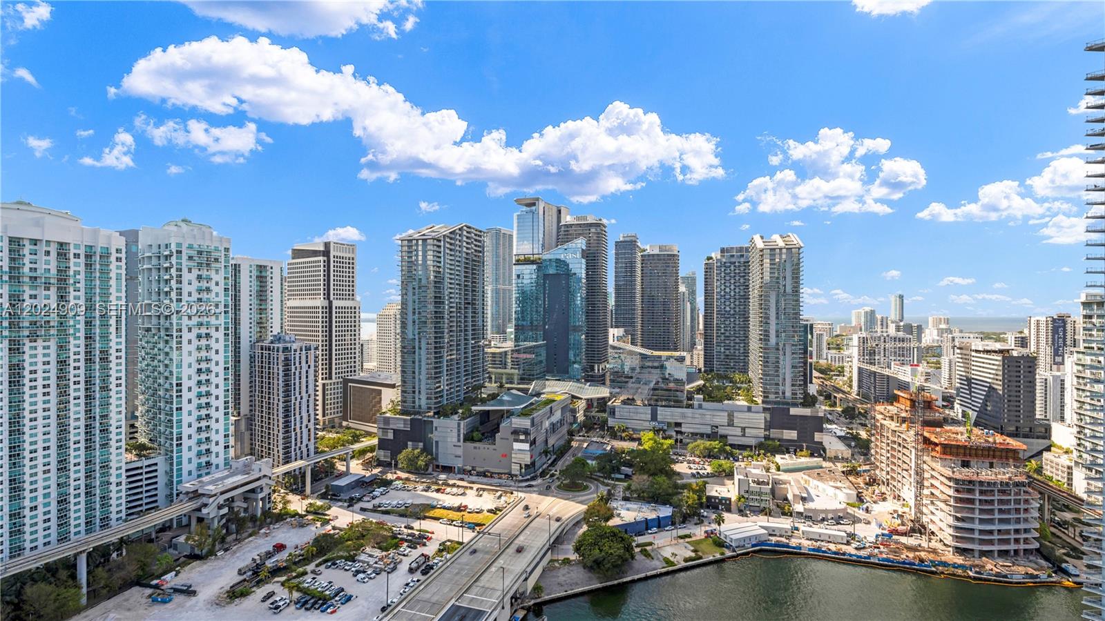350 S Miami ave #2315, Miami FL 33130