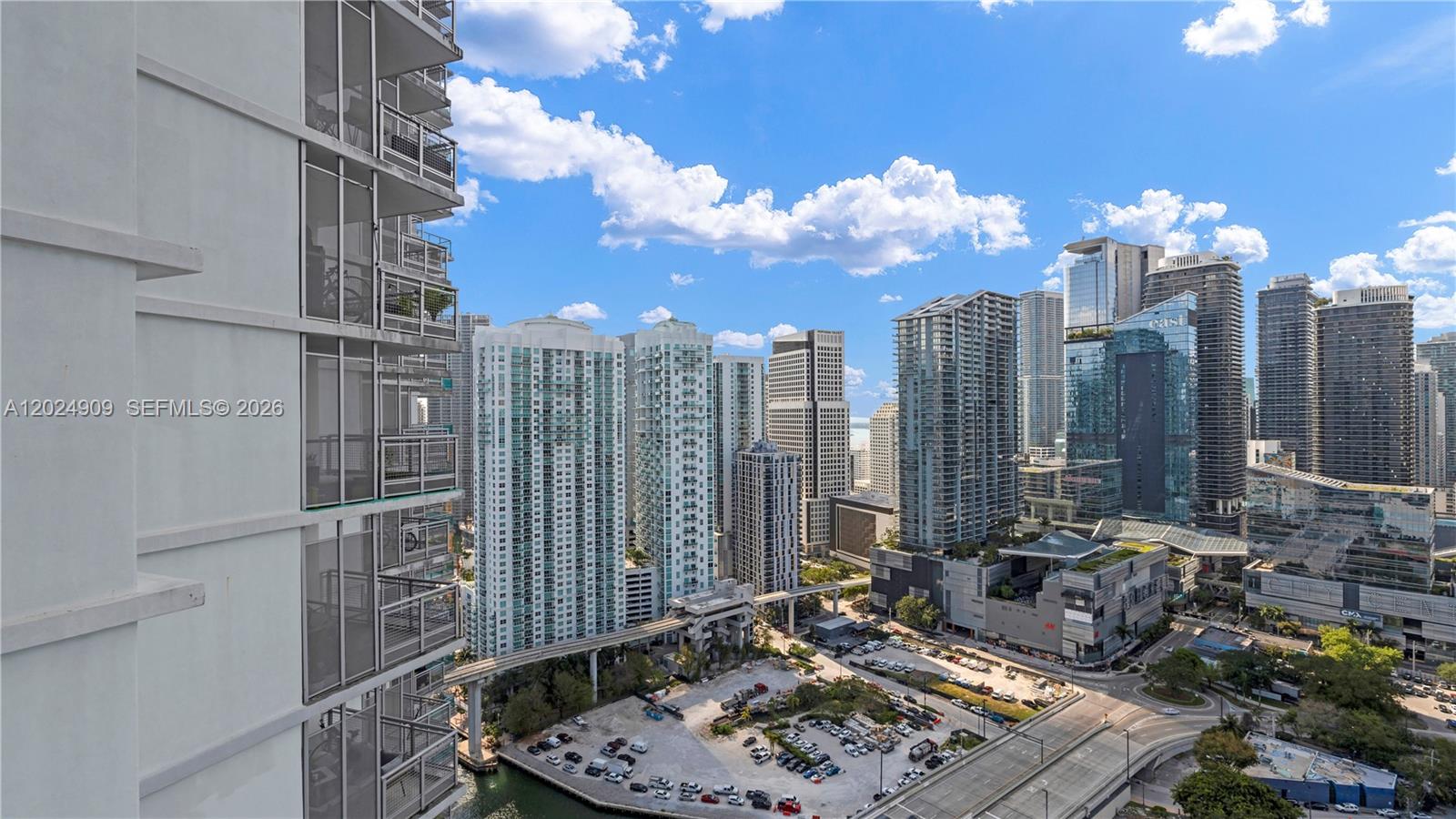350 S Miami ave #2315, Miami FL 33130