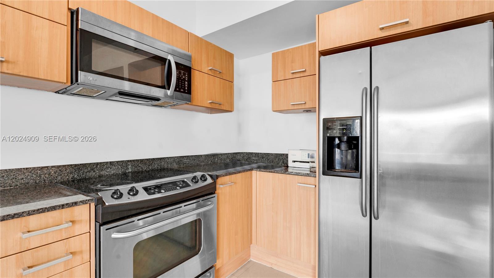 350 S Miami ave #2315, Miami FL 33130