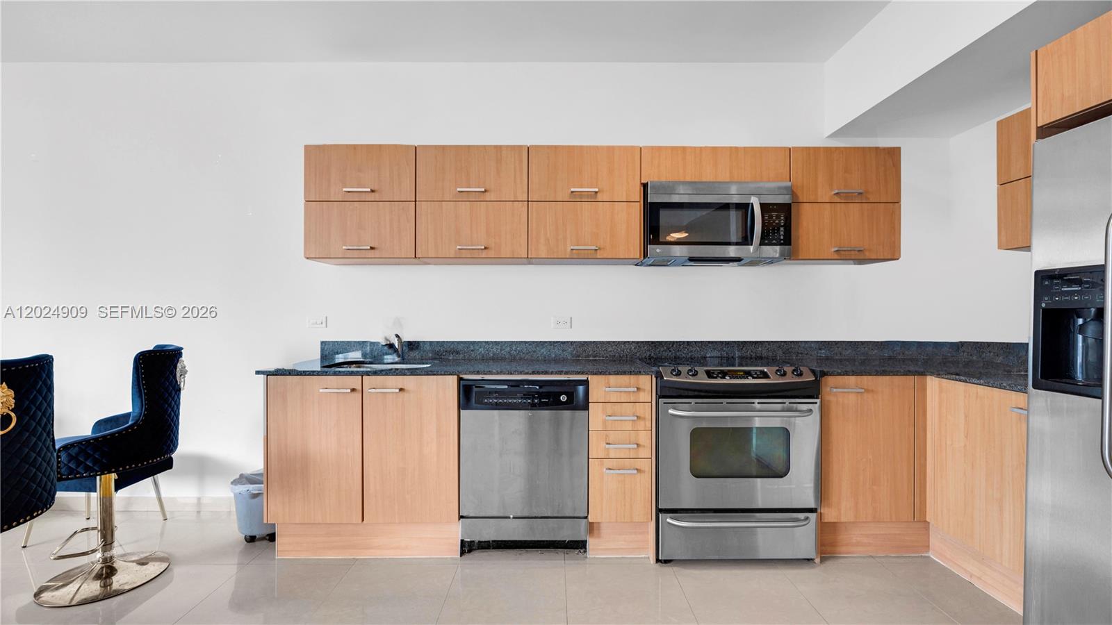 350 S Miami ave #2315, Miami FL 33130