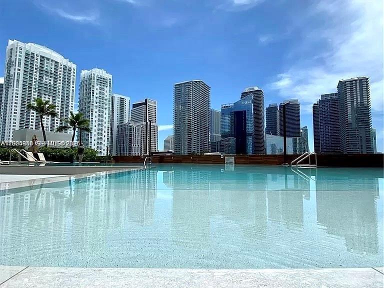 350 S Miami ave #2315, Miami FL 33130