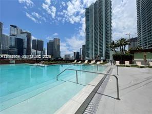 350 S Miami ave #2315, Miami FL 33130