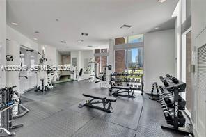 350 S Miami ave #2315, Miami FL 33130