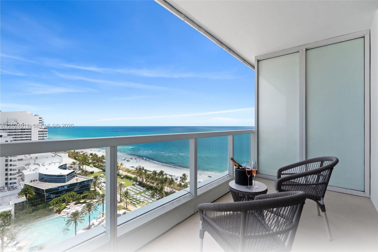 4391 Collins Ave #1002, Miami Beach FL 33140