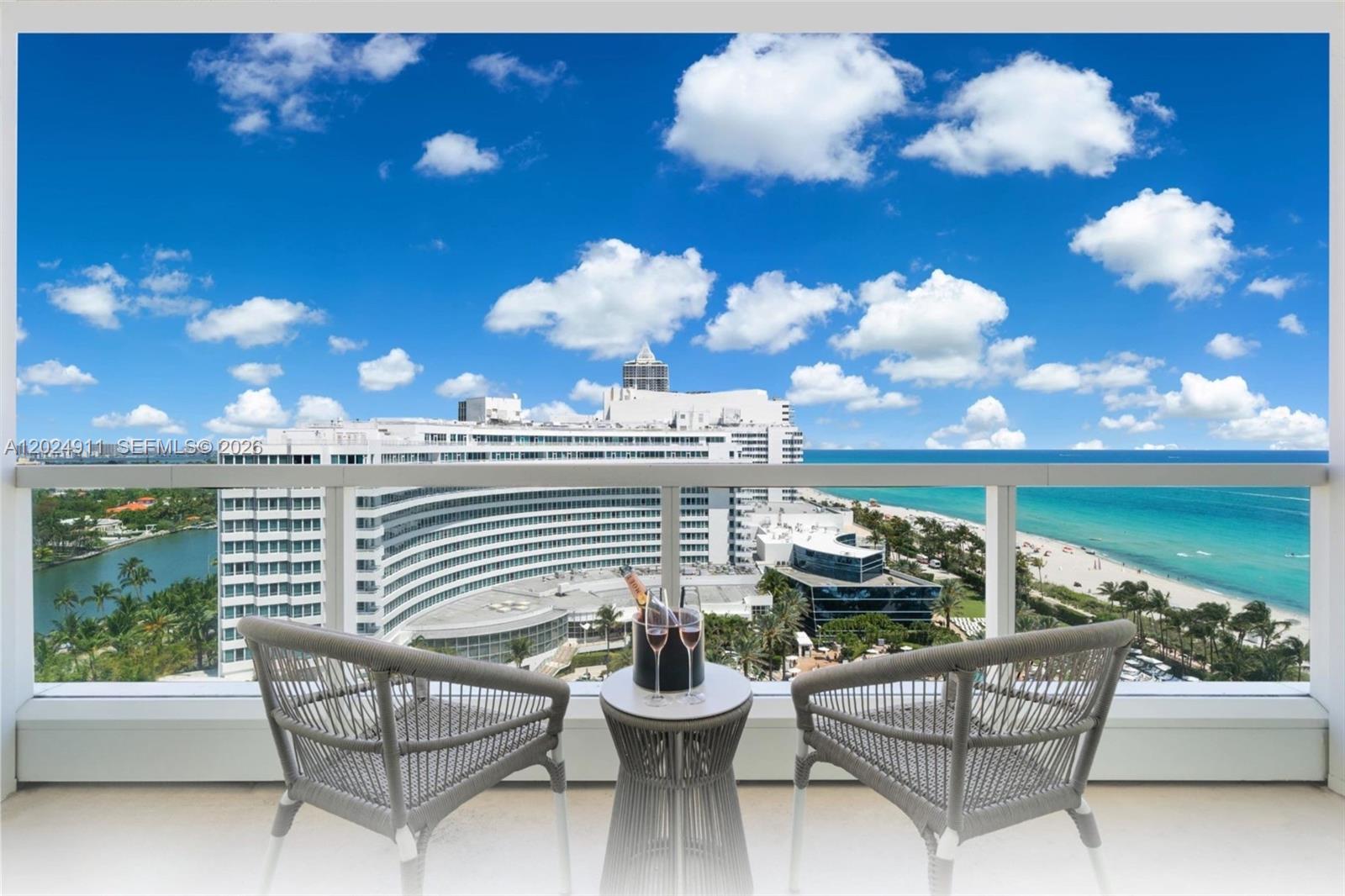 4391 Collins Ave #1002, Miami Beach FL 33140
