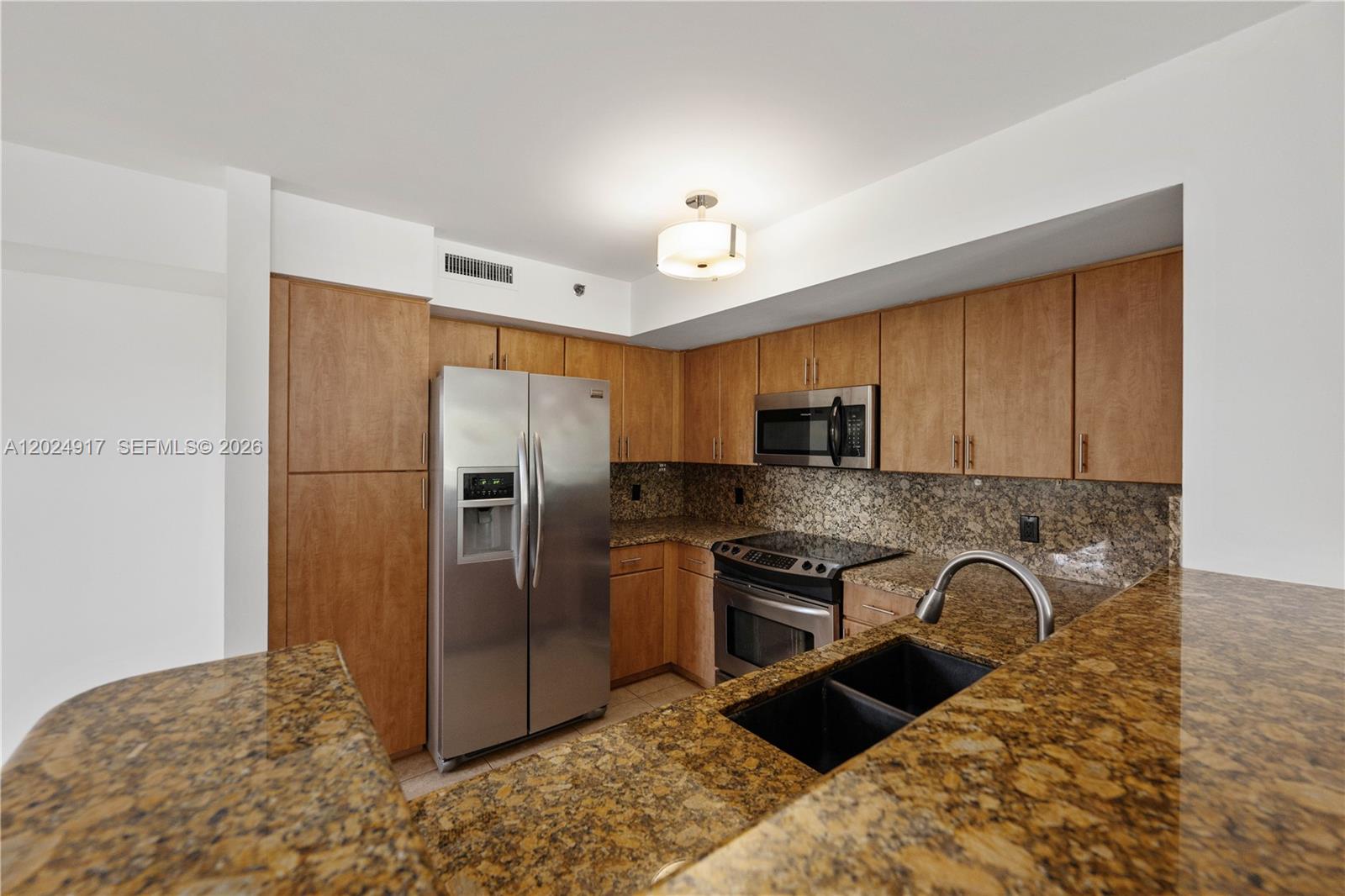 19501 E Country Club Dr #9508, Aventura FL 33180