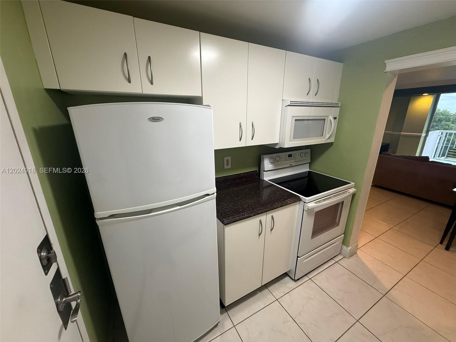 2020 NE 135th St #503, North Miami FL 33181