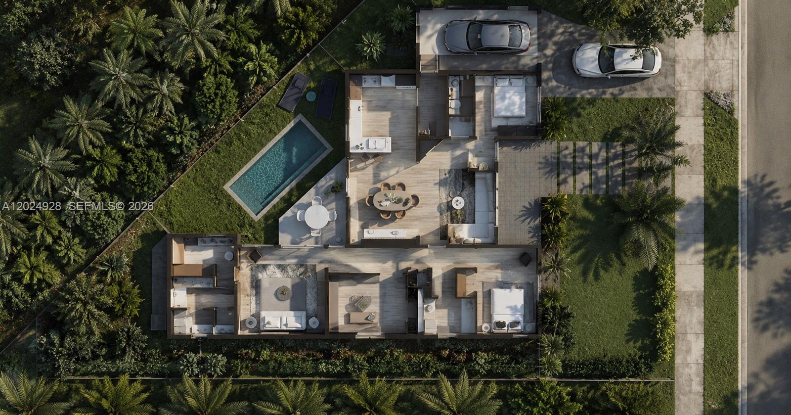 740 NE 83rd St, Miami FL 33138